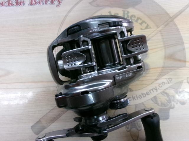 15メタニウムDC (RH) 前期モデル