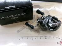 16アルデバランBFS RH