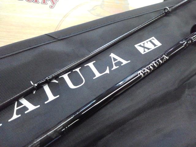 タトゥーラXT 652LFB