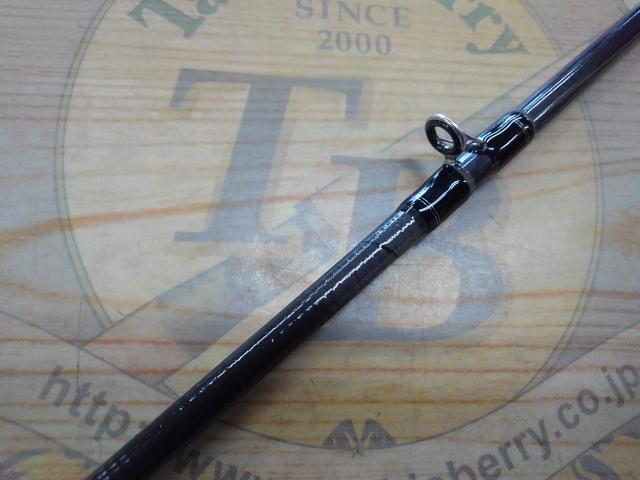 タトゥーラXT 652LFB