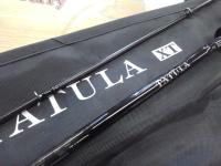 タトゥーラXT 652LFB