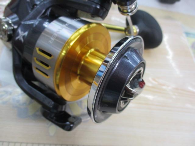15ツインパワーSW 14000XG｜＠ベリーネット 日本最大新品中古釣具WEB