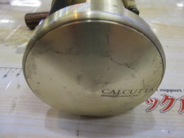 カルカッタ小船 1000