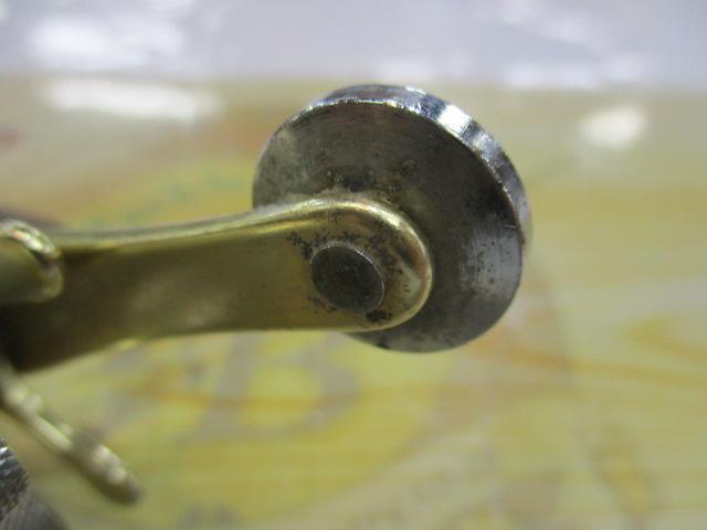 カルカッタ小船 1000