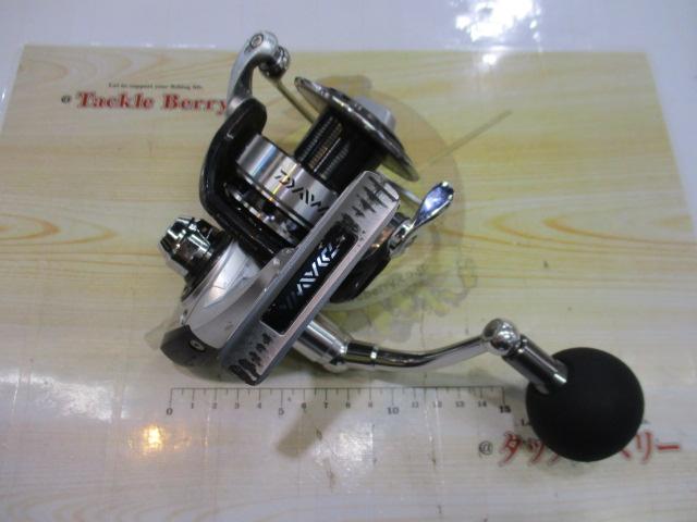 12キャタリナ 5000H