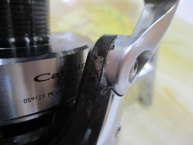 12キャタリナ 5000H