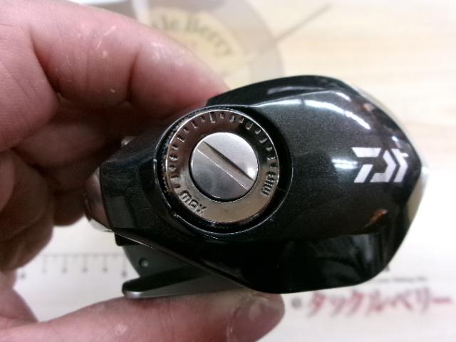 アルファスSV 105