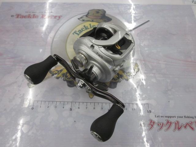 スパルタン TW 150H