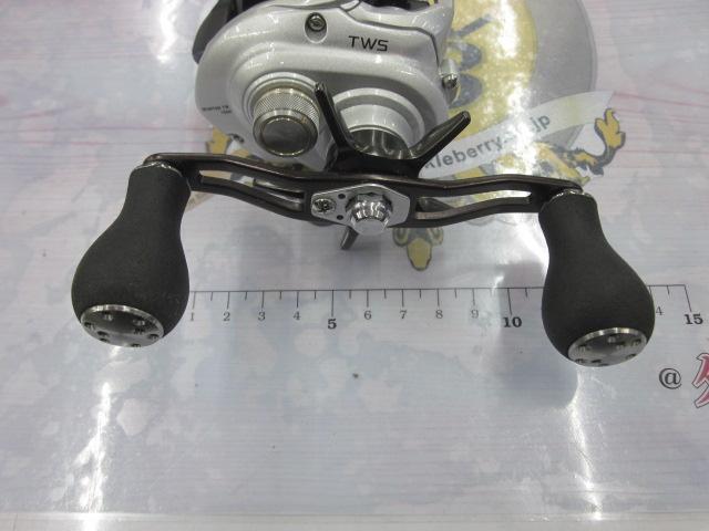 スパルタン TW 150H