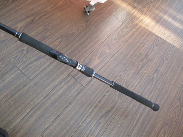 コルトスナイパーXR S100ML