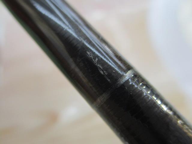 コルトスナイパーXR S100ML