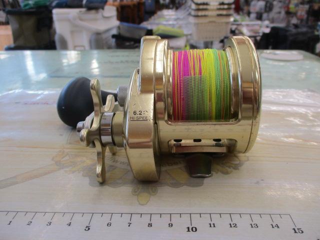 オシアジガー 2000