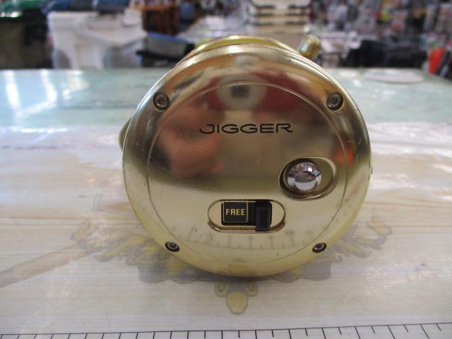 オシアジガー 2000