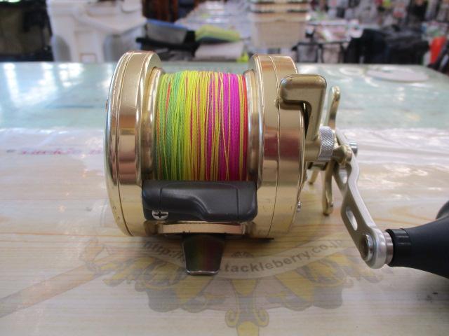 オシアジガー 2000