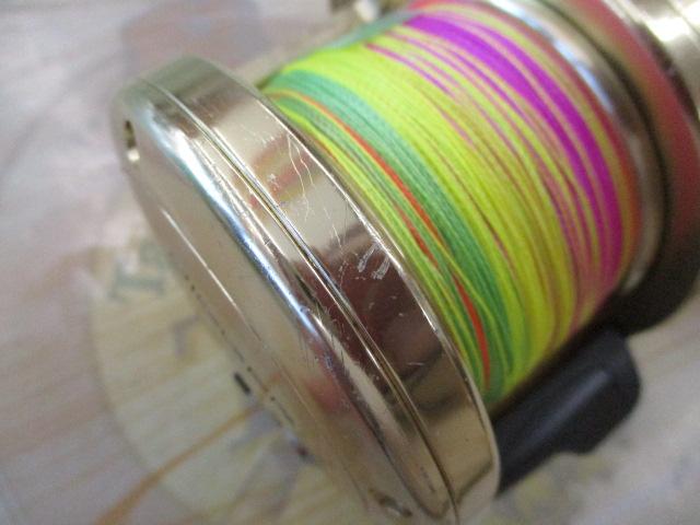 オシアジガー 2000