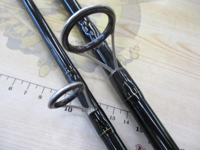 ジグキャスター 96MH・N｜＠ベリーネット 日本最大新品中古釣具