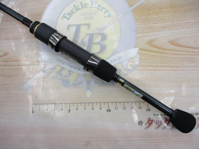 ルナキア LK632S-LMLS｜＠ベリーネット 日本最大新品中古釣具WEB