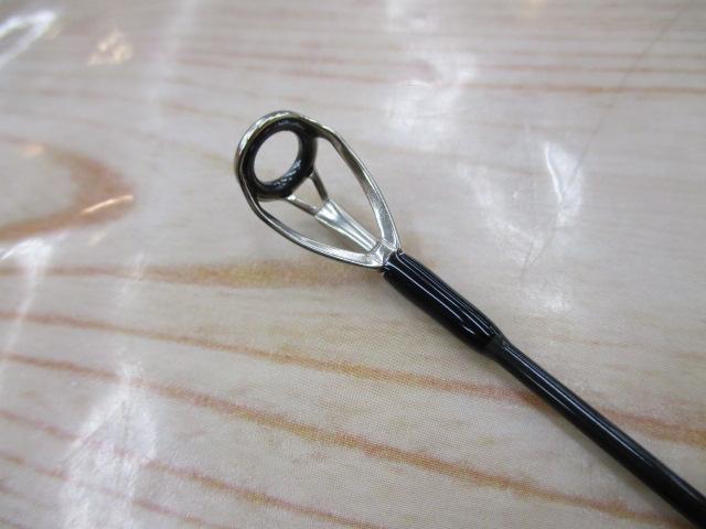 風神RS ベルーガ 105MH