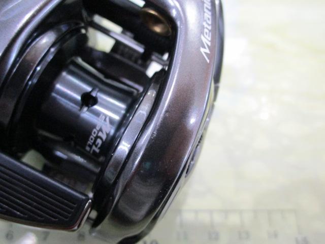 20メタニウムHG LH