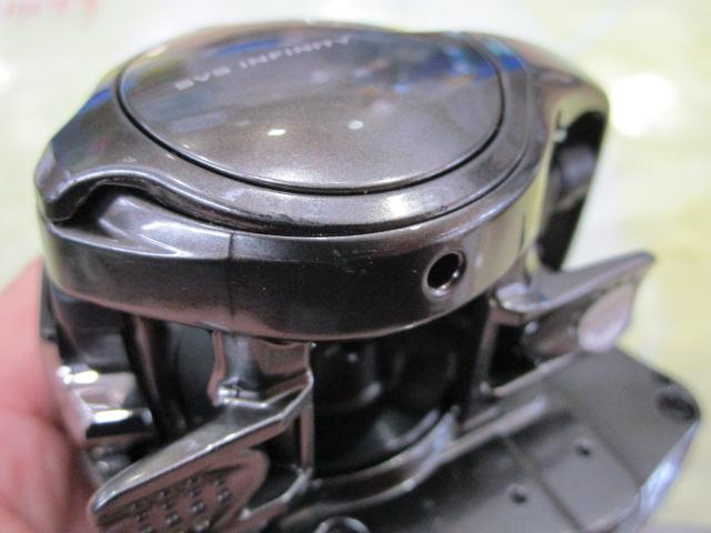 20メタニウムHG LH