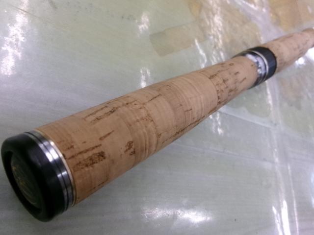 テムジン TMJS-60LMX(マジョーラ)