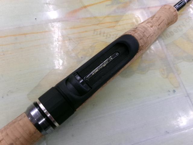 テムジン TMJS-60LMX(マジョーラ)