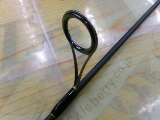 テムジン TMJS-60LMX(マジョーラ)