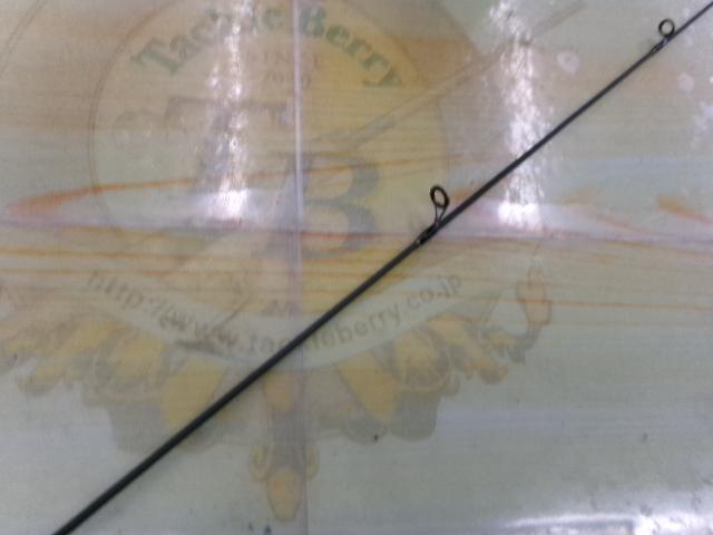 テムジン TMJS-60LMX(マジョーラ)