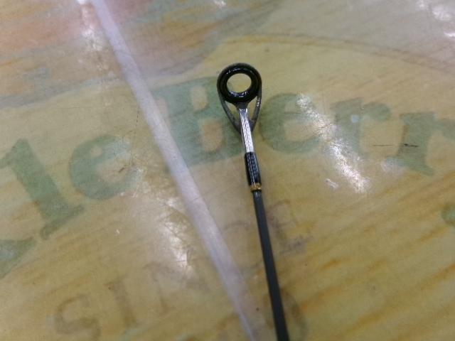 テムジン TMJS-60LMX(マジョーラ)