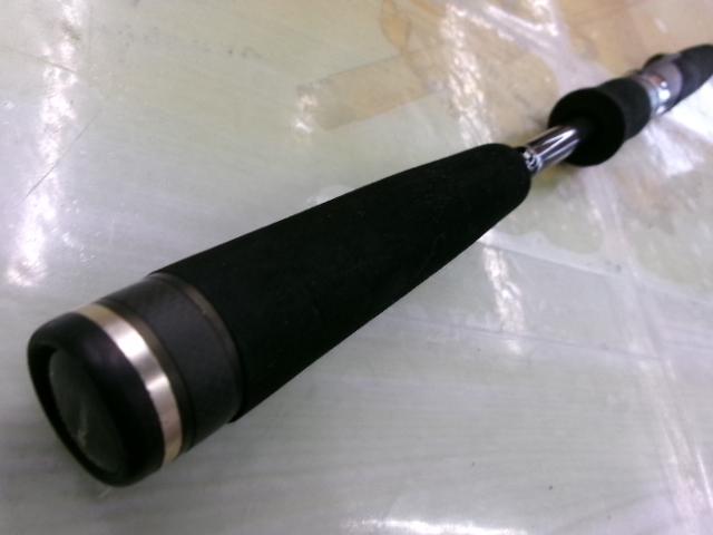 レトログラード RGS-78M