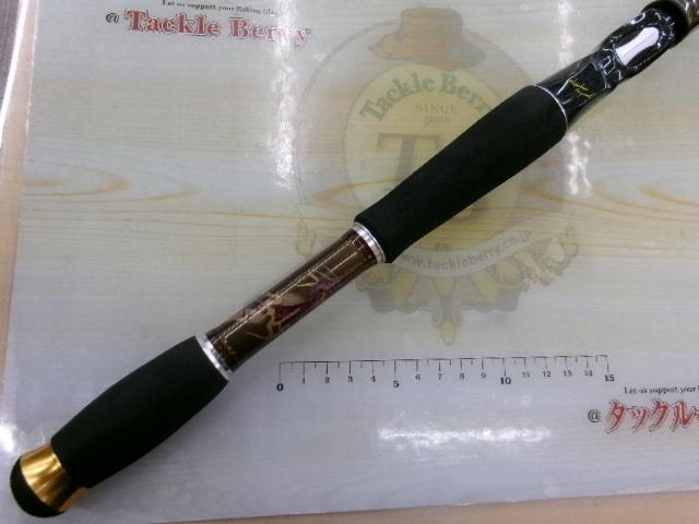 デストロイヤー F4-610GT3(トマホーク)