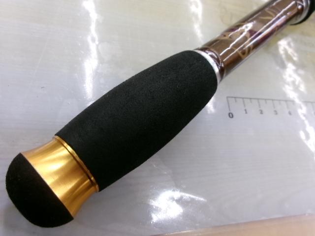 デストロイヤー F4-610GT3(トマホーク)