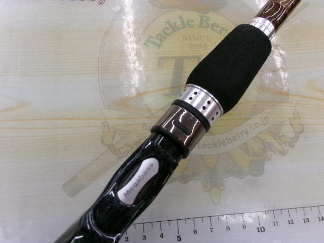 デストロイヤー F4-610GT3(トマホーク)