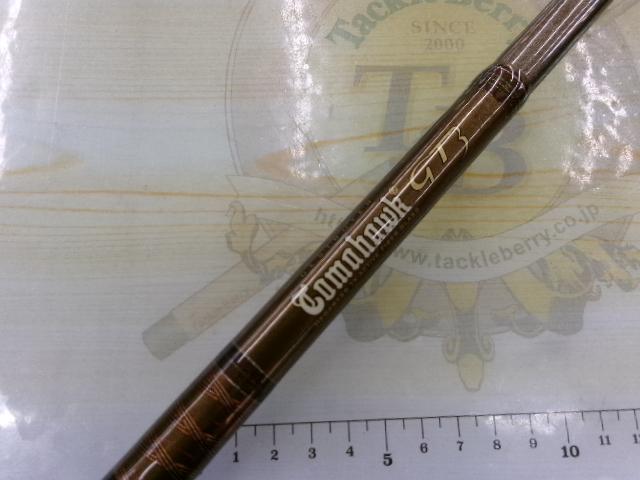 デストロイヤー F4-610GT3(トマホーク)