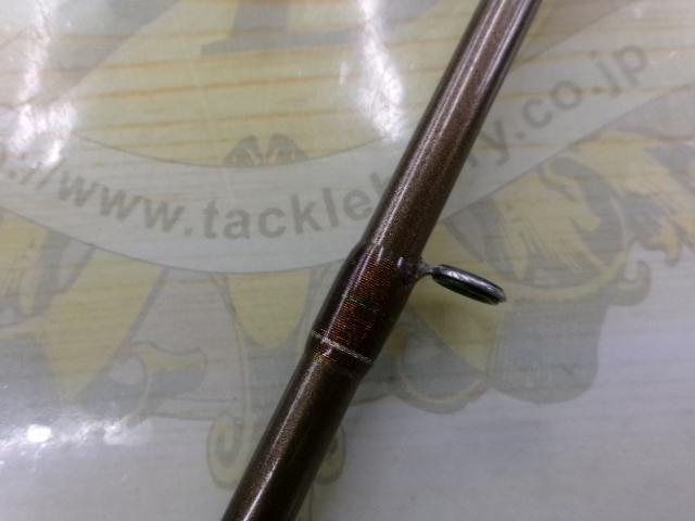 デストロイヤー F4-610GT3(トマホーク)