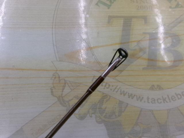 デストロイヤー F4-610GT3(トマホーク)