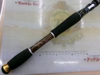 デストロイヤー F4-610GT3(トマホーク)