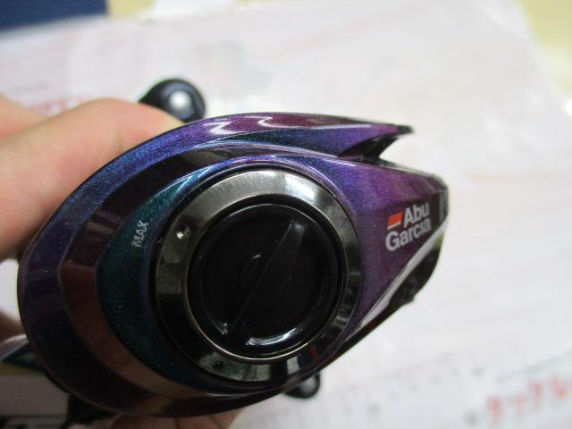 レボ ULTRACAST BF8-L