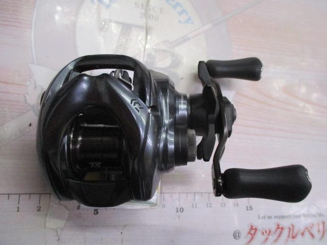 25タトゥーラ SV TW 100XH