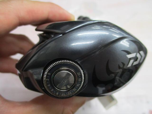 25タトゥーラ SV TW 100XH