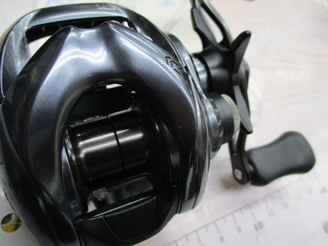 25タトゥーラ SV TW 100XH