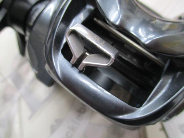 25タトゥーラ SV TW 100XH