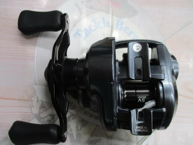 25タトゥーラ SV TW 100XH