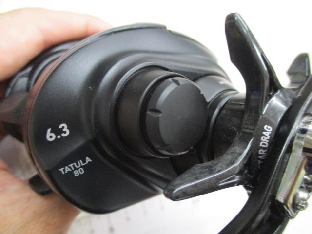 タトゥーラ TW 80