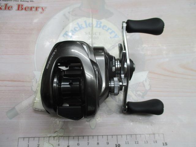 20メタニウム RH