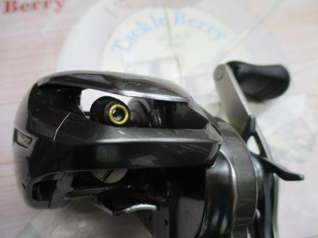 15メタニウムDC XG (LH) 前期モデル