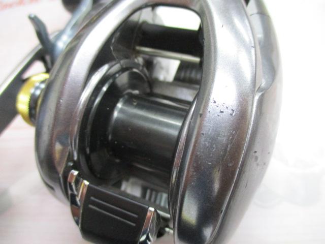 15メタニウムDC XG (LH) 前期モデル