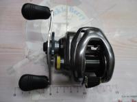 15メタニウムDC XG (LH) 前期モデル