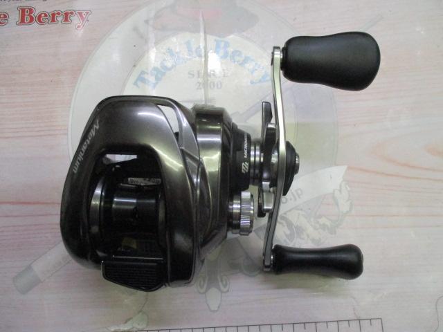 20メタニウムHG RH