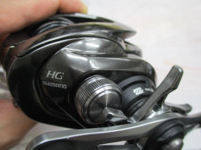 20メタニウムHG RH